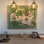 5 Lanzarote Bed and Breakfast