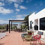 فندق مبيت وإفطار 5 Lanzarote 4*