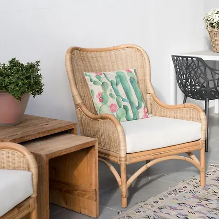 Nocleg ze śniadaniem 5 Lanzarote