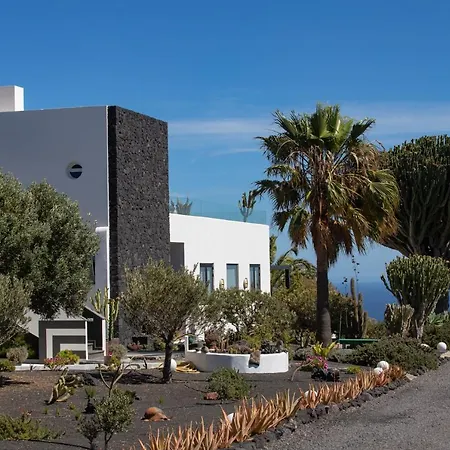 Bed & Breakfast 5 Lanzarote