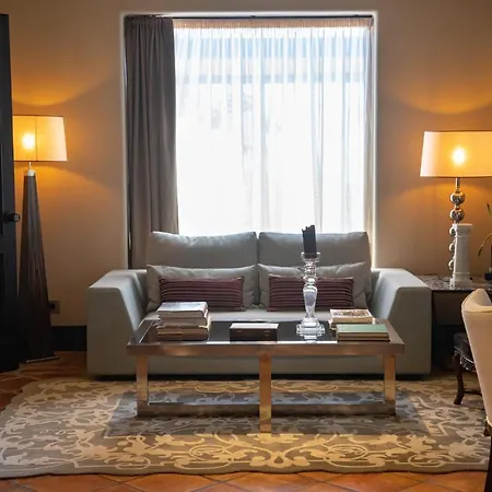 Nocleg ze śniadaniem 5 Lanzarote 4*