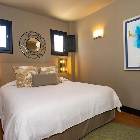 Bed & Breakfast 5 Lanzarote *