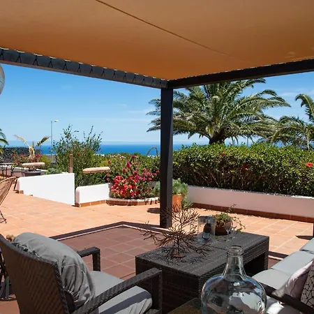 Bed & Breakfast 5 Lanzarote *