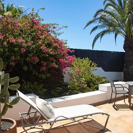 5 Lanzarote