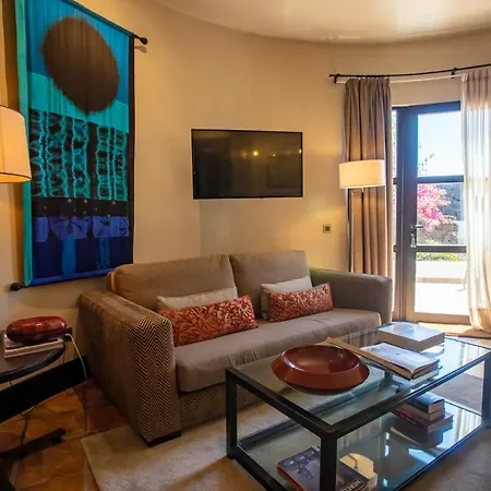 Nocleg ze śniadaniem 5 Lanzarote Mácher