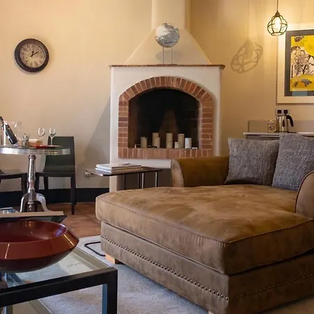 5 Lanzarote Nocleg ze śniadaniem