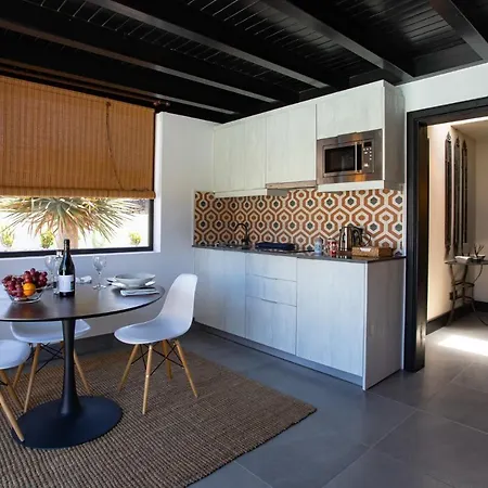 Bed & Breakfast 5 Lanzarote Macher