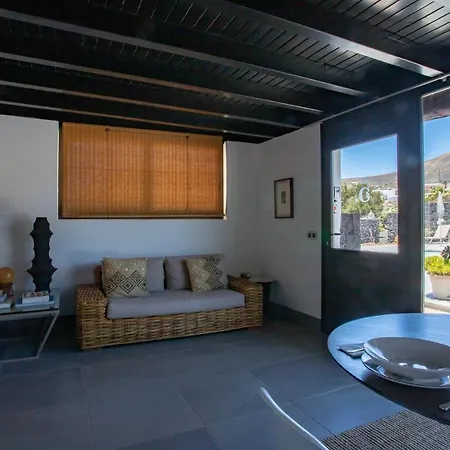 5 Lanzarote Macher