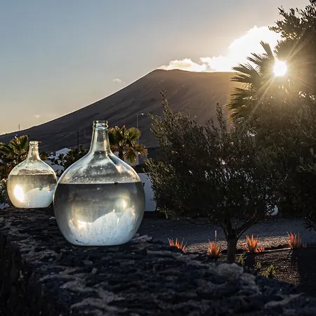 5 Lanzarote