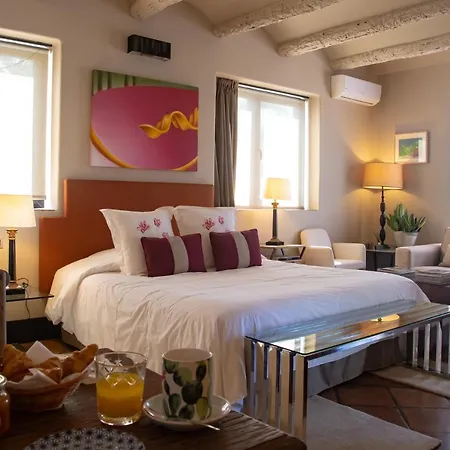 5 Lanzarote Bed & Breakfast Macher