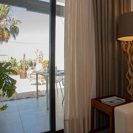 Bed & Breakfast 5 Lanzarote Macher