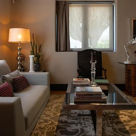 Bed & Breakfast 5 Lanzarote