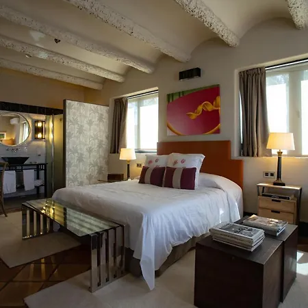 Bed & Breakfast 5 Lanzarote Macher