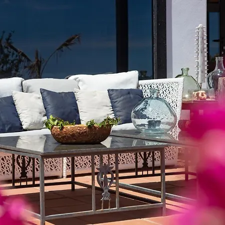 Bed & Breakfast 5 Lanzarote