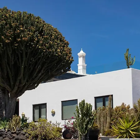 Bed & Breakfast 5 Lanzarote Macher