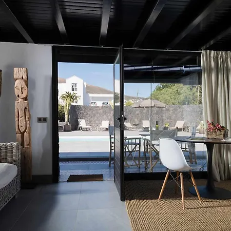 5 Lanzarote Macher
