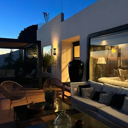 5 Lanzarote Macher