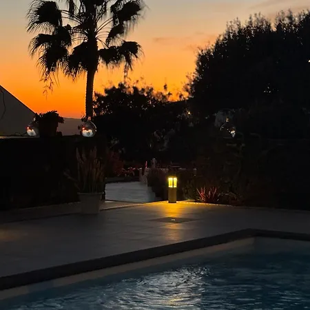 5 Lanzarote Macher