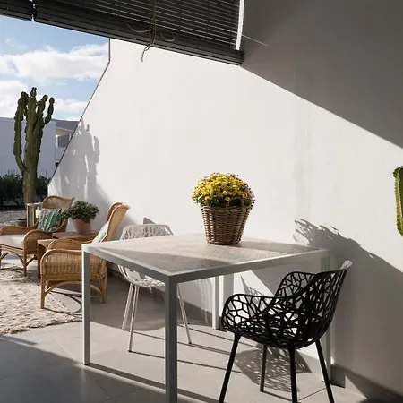 5 Lanzarote 4* Macher