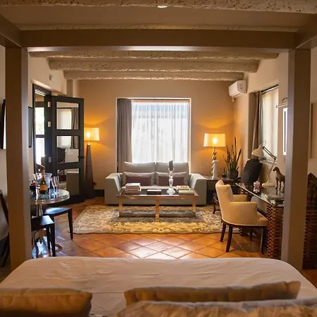 Bed and breakfast 5 Lanzarote