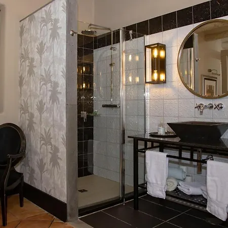 Alojamento de Acomodação e Pequeno-almoço 5 Lanzarote 4*