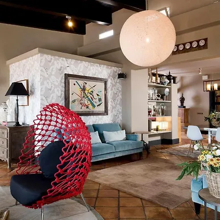 5 Lanzarote 4* Mácher