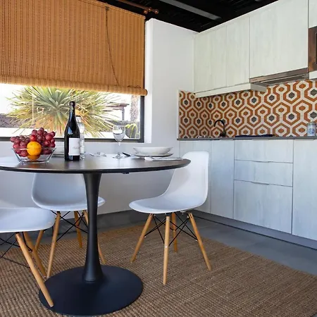 Bed and breakfast 5 Lanzarote 4*
