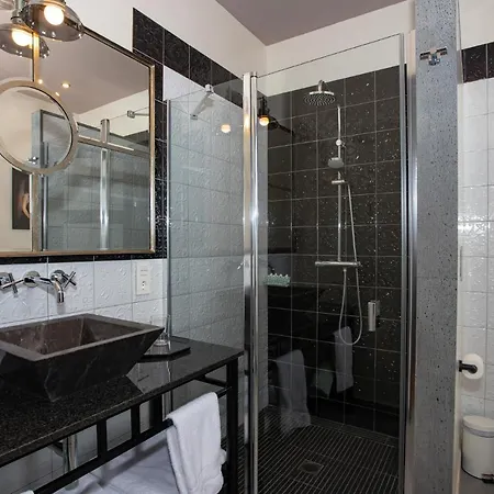 5 Lanzarote Bed and breakfast
