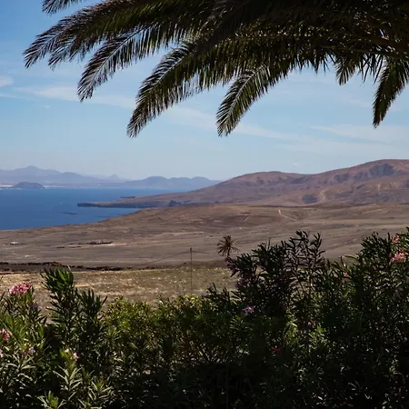 Bed and breakfast 5 Lanzarote Mácher