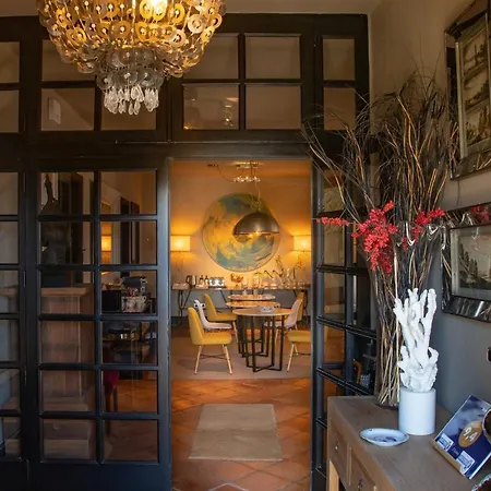 5 Lanzarote Bed and breakfast