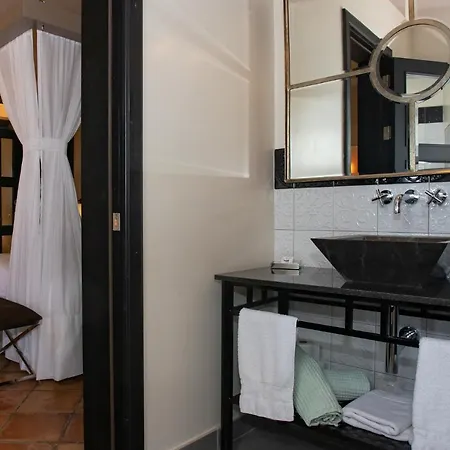 Bed and breakfast 5 Lanzarote 4*