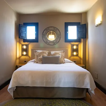 Alojamento de Acomodação e Pequeno-almoço 5 Lanzarote 4*