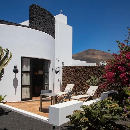 5 Lanzarote 4*