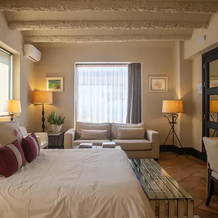 5 Lanzarote Bed and breakfast
