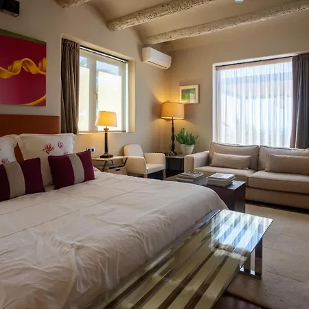 Bed & Breakfast 5 Lanzarote Macher