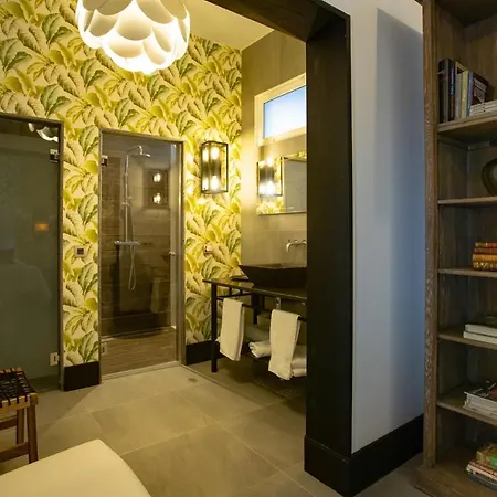 Alojamento de Acomodação e Pequeno-almoço 5 Lanzarote 4*