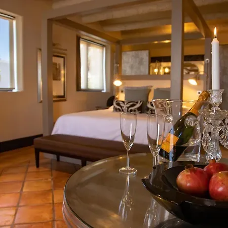 Bed and breakfast 5 Lanzarote