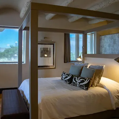 5 Lanzarote Alojamento de Acomodação e Pequeno-almoço 4*