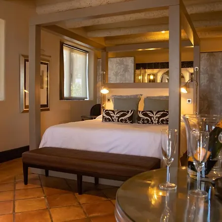Bed and breakfast 5 Lanzarote 4*