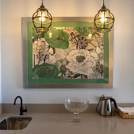 5 Lanzarote Alojamento de Acomodação e Pequeno-almoço