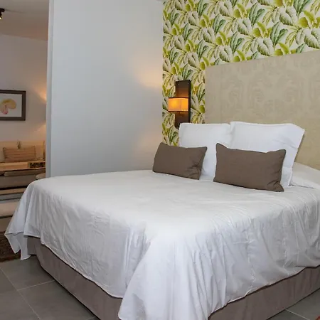 Bed and breakfast 5 Lanzarote