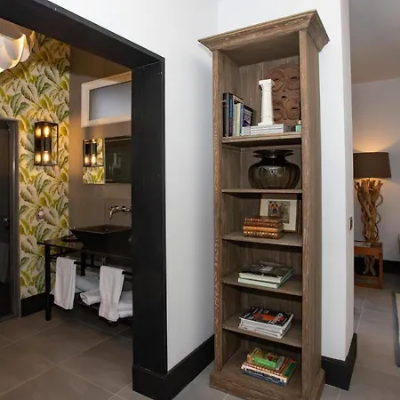 5 Lanzarote Bed and breakfast