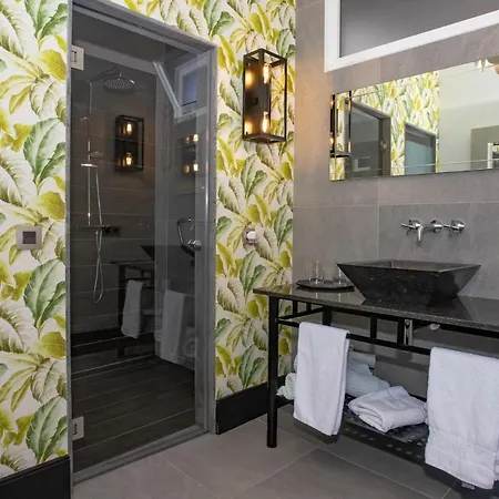 5 Lanzarote Bed and breakfast