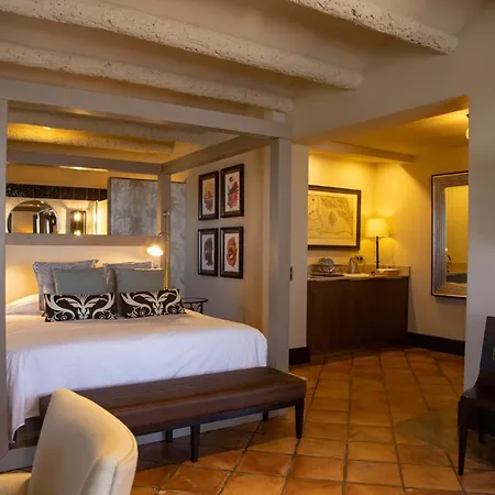 Bed and breakfast 5 Lanzarote 4*