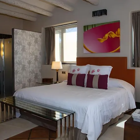 5 Lanzarote Bed and breakfast Mácher