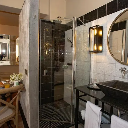 5 Lanzarote Bed and breakfast 4*