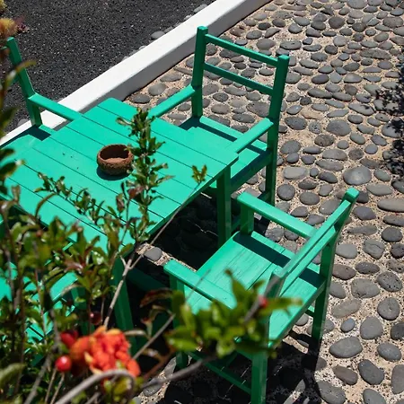 5 Lanzarote 4* Mácher