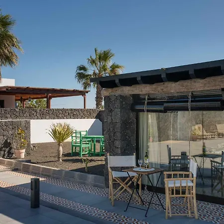 5 Lanzarote