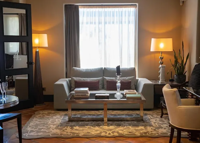 Bed & Breakfast 5 Lanzarote 4*