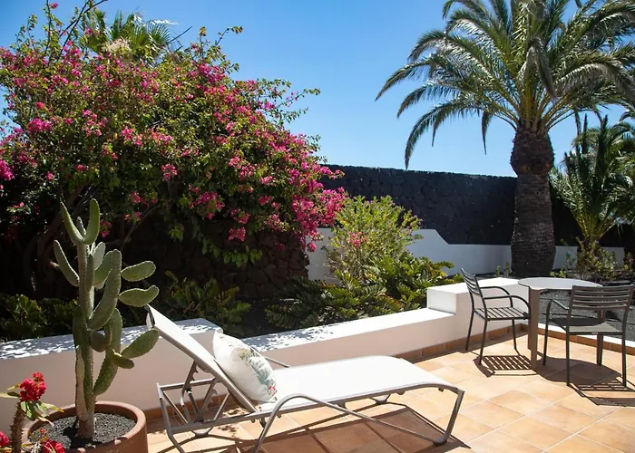 5 Lanzarote